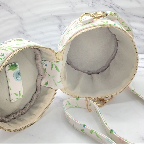 Canister Purse *unique* By Under One Sky - Picture 3 of 5